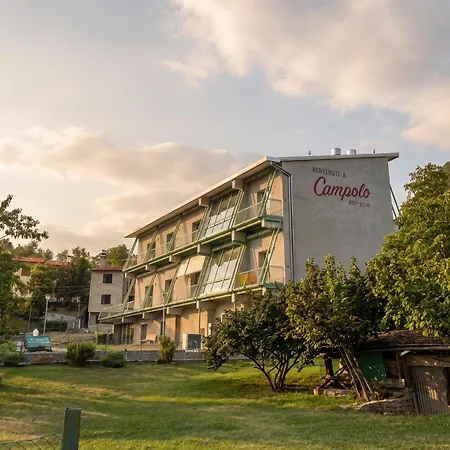 A Hostel *