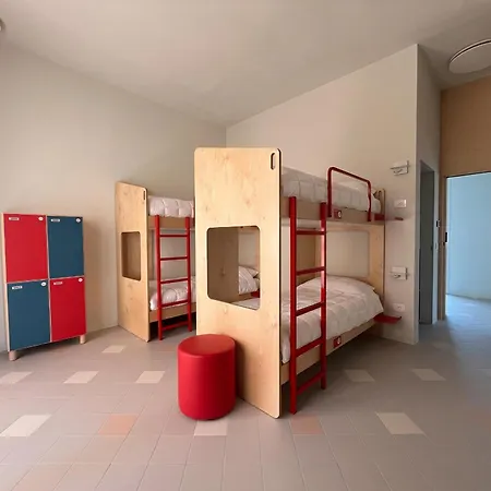 A Hostel Campolo