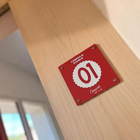 A Hostel