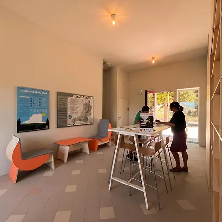 Hostel A