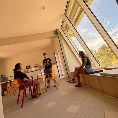 A Hostel