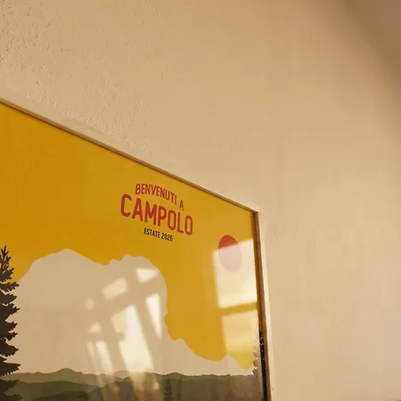 Hostel A Campolo
