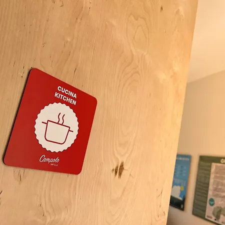 Hostel A