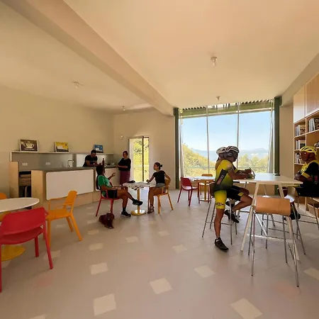 Hostel A Campolo